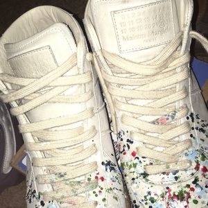 Maison Margiela “Replica” Sneakers